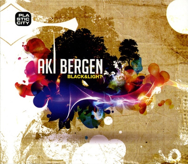 Aki Bergen - Into My Soul - Spiritchaser Remix