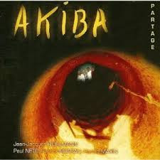 Akiba - 人々の繋がり