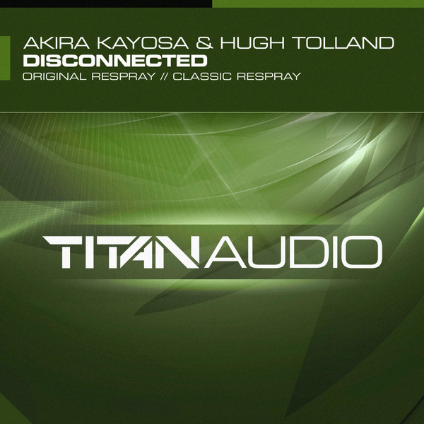 Akira Kayosa & Hugh Tolland - Kaipara (ReOrder Remix)