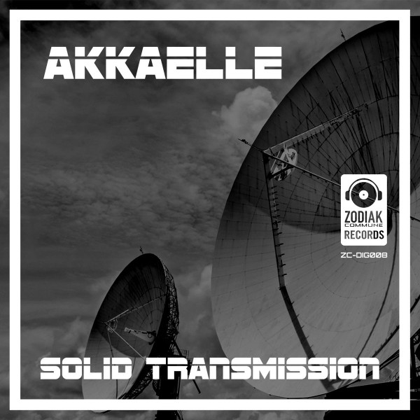Akkaelle - Planet P