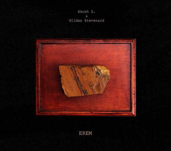 Akosh Szelevényi & Gildas Etevenard - Tudat