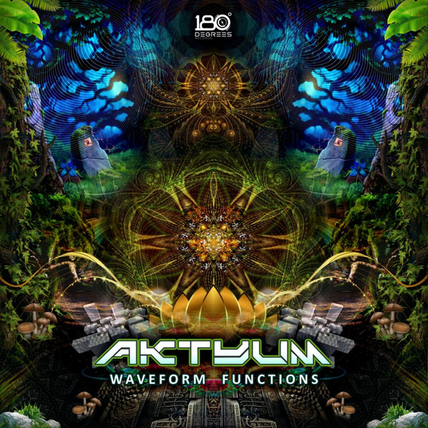 Aktyum - Deep Inside