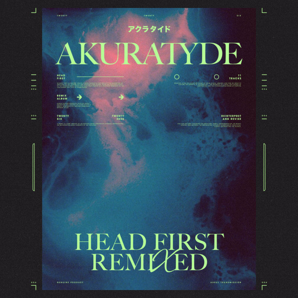 Akuratyde - In Love