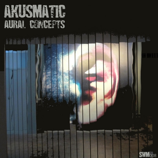 Akusmatic - Espiralon