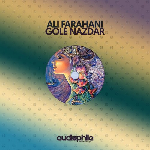 Alì Farahani - L'Atto