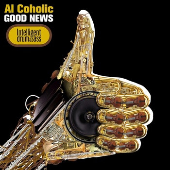 Al Coholic - In Em (Magic Tastes)