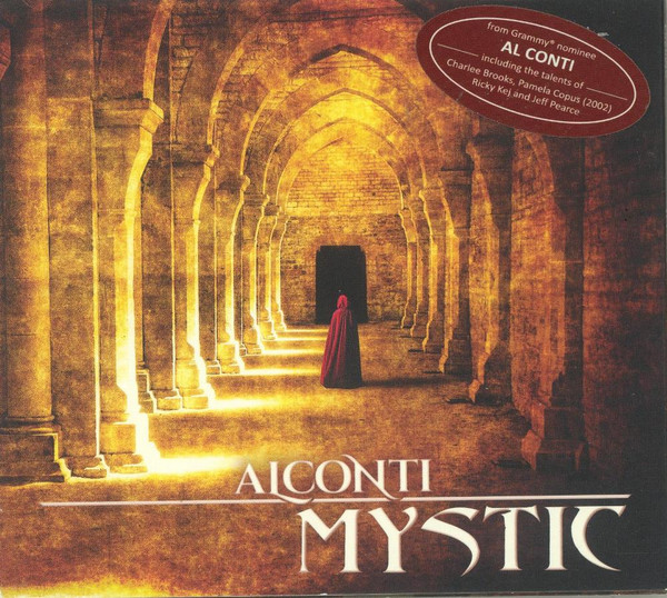 Al Conti - Seven Veils to Midnight