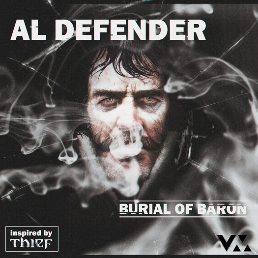 Al Defender - Werewolf