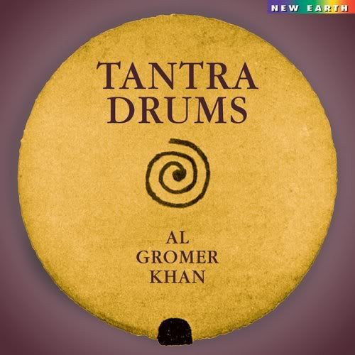Al Gromer Khan - Mahal Recall