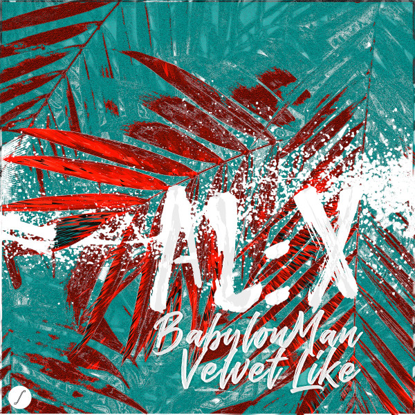 Al-x - Beautiful Criminal