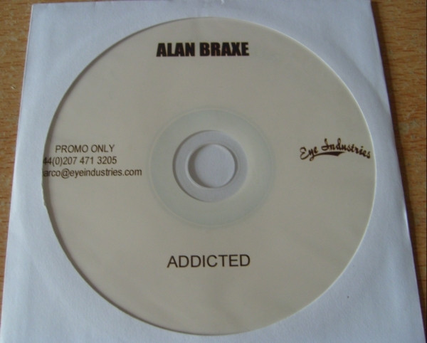 Alan Braxe - Intro - Remastered 2023