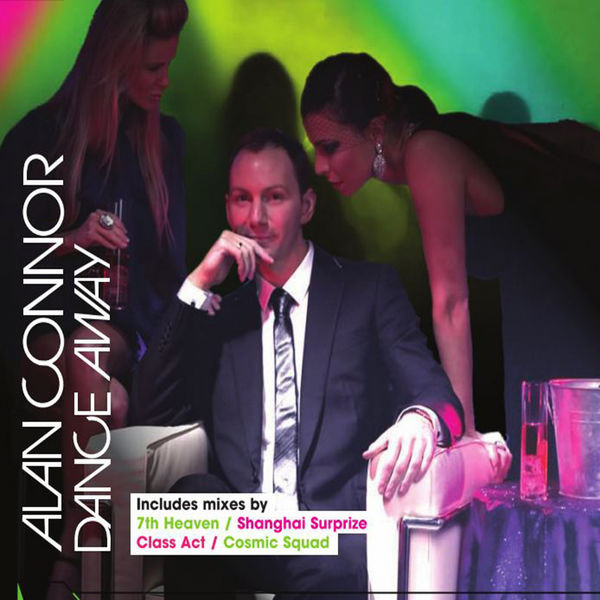 Alan Connor - Sun Went Down (Beltek Remix)