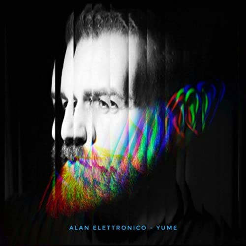 Alan Elettronico - Jane Aerobyx