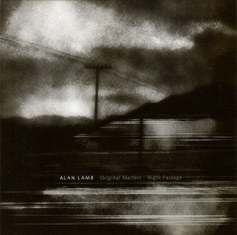 Alan Lamb - Last Anzac
