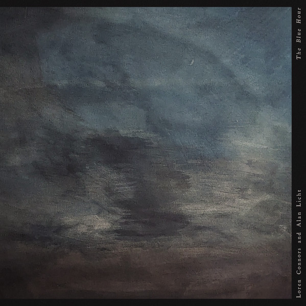 Alan Licht & Loren MazzaCane Connors - slowly, slowly, slowly