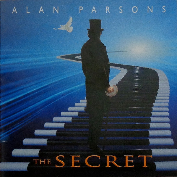 Alan Parsons - Jigue