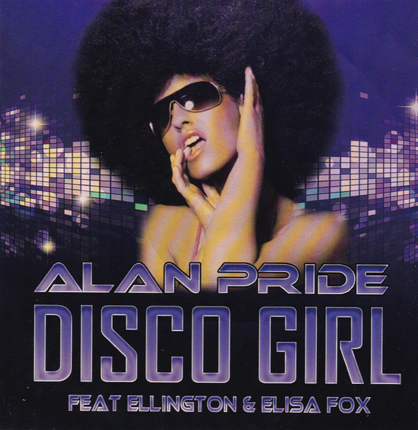 Alan Pride - In Heaven