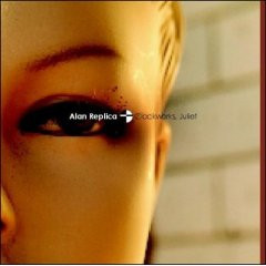 Alan Replica - Factys II