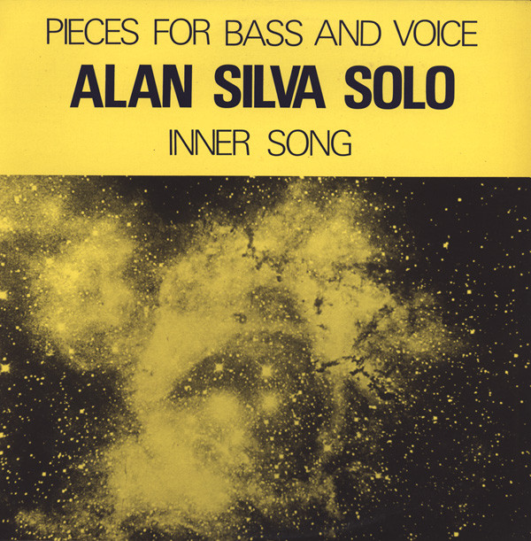 Alan Silva - Solestrial Communications Number One