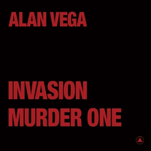 Alan Vega - Juke Box Baby