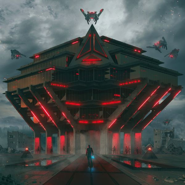 Alan Walker & Hans Zimmer - Time (Alan Walker Remix - Extended Version)
