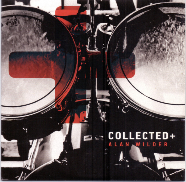 Alan Wilder - Here To Have Fun