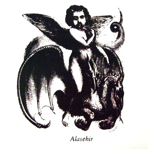 Alasehir - Bone Fire