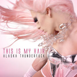 Alaska Thunderfuck - Come to Brazil