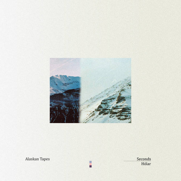 Alaskan Tapes - Notes