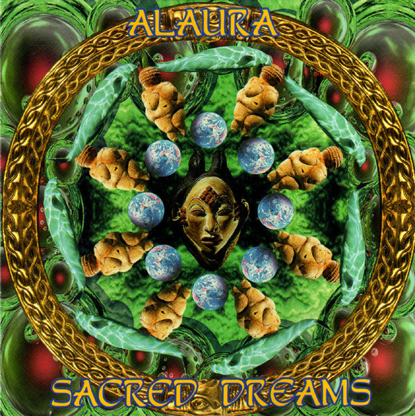 Alaura - Water Low