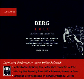 Alban Berg - Lyric Suite for String Quartet - V. Presto delirando. Tenebroso