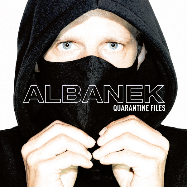 Albanek - Walk Away (Swell Session Mix)