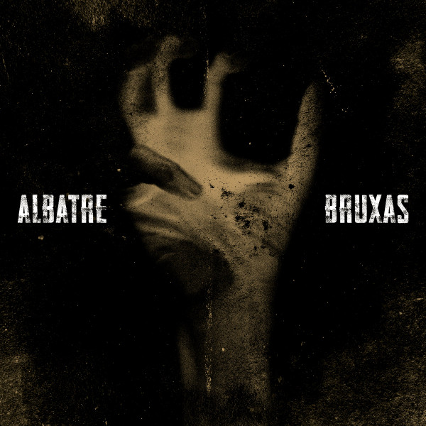Albatre - Dance of a Dead Paradise