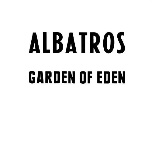 Albatros - Volo AZ 504