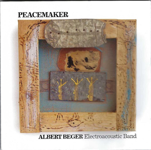 Albert Beger Electroacoustic Band - Long Story