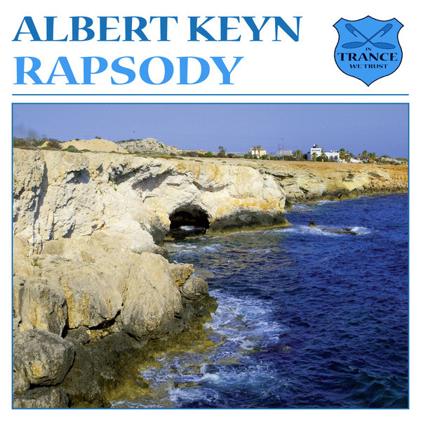 Albert Keyn - Save One Love