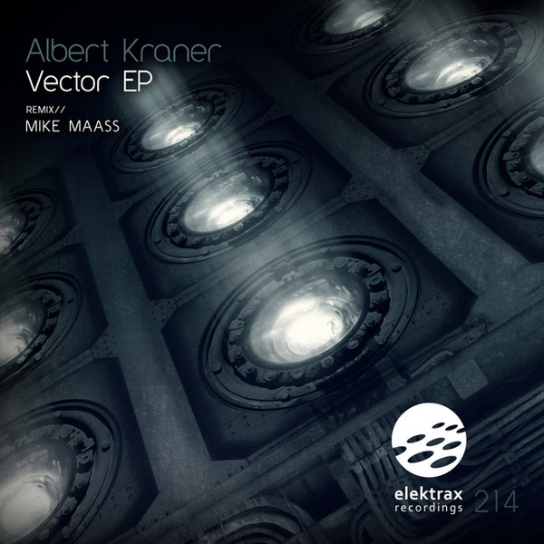 Albert Kraner - Take my Pills