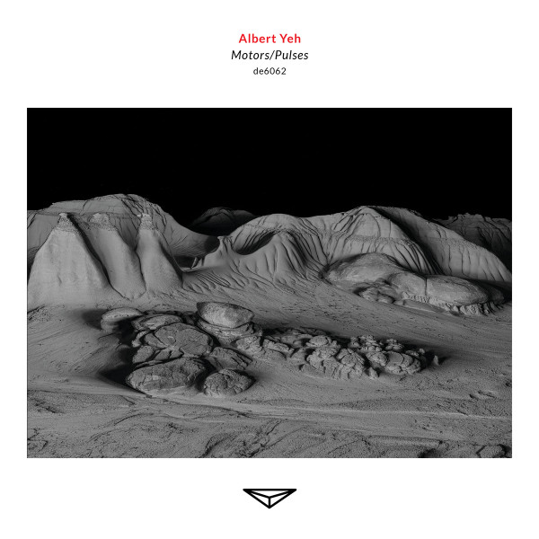 Albert Yeh - Tsukuyomi