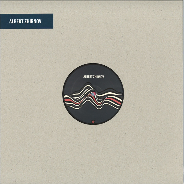 Albert Zhirnov - Old Malt
