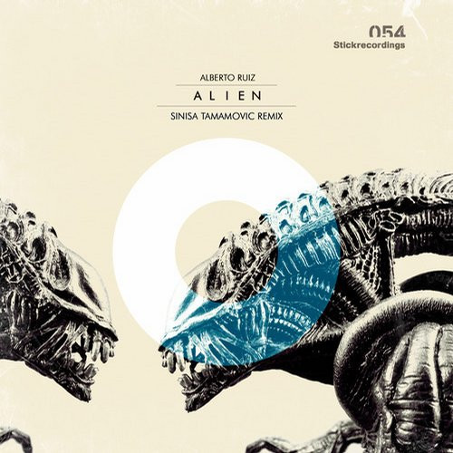 Alberto Ruiz - Detroit