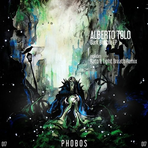 Alberto Tolo - Rave ain't a crime