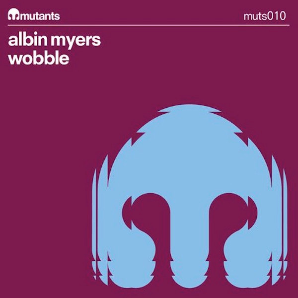 Albin Myers - PO PO PULL UP