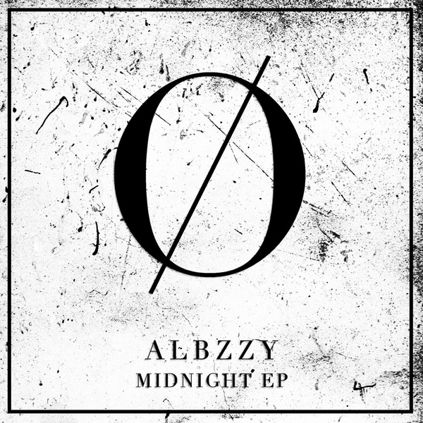 Albzzy - Creepin'