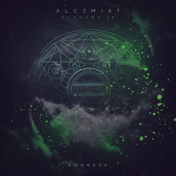 Alcemist - Peace