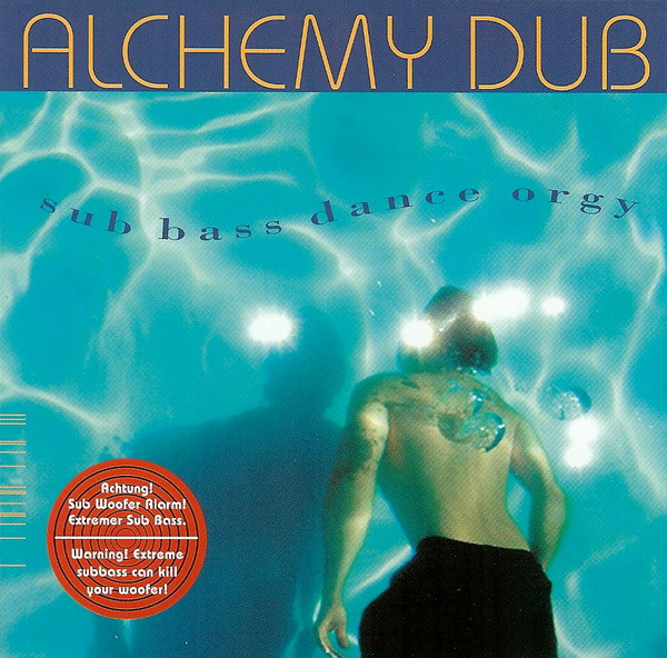 Alchemy Dub - Beautiful Smile