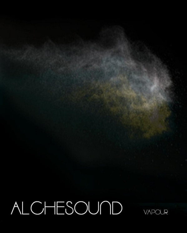 Alchesound - Consciousness