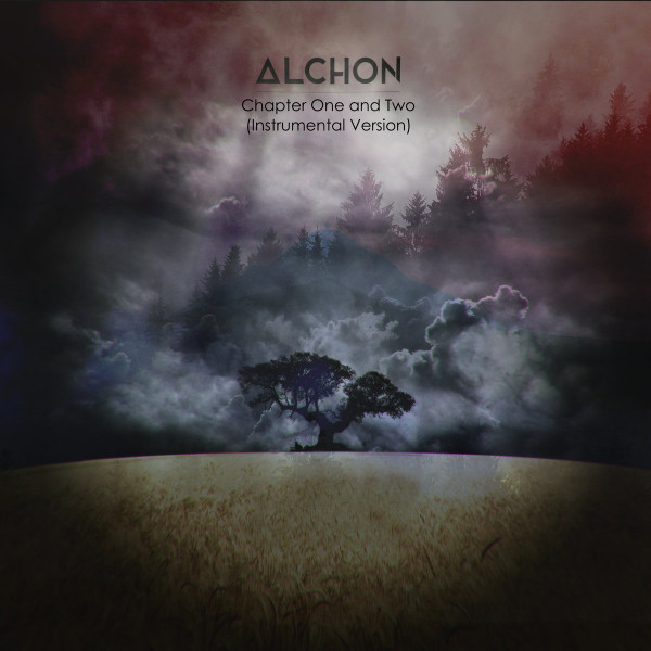 Alchon - Поле (Field)