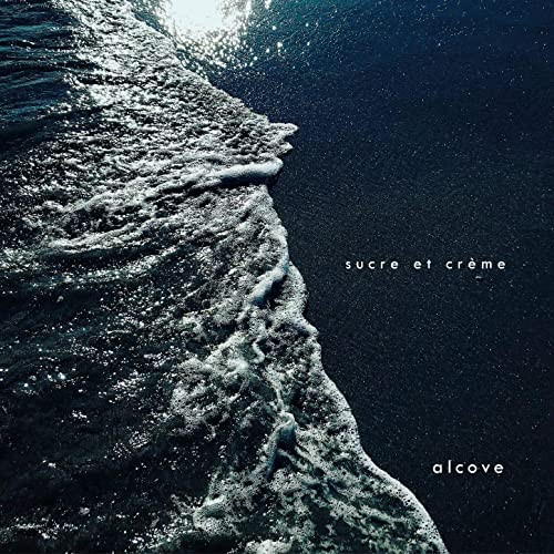 Alcove - She Was Buried With Paper Wings