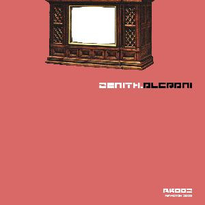 Alcrani - Black Hole (Original Mix)