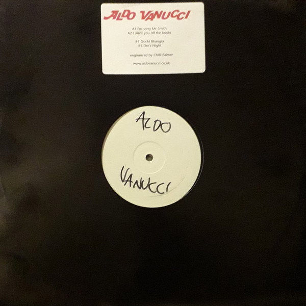 Aldo Vanucci - Ponderosa